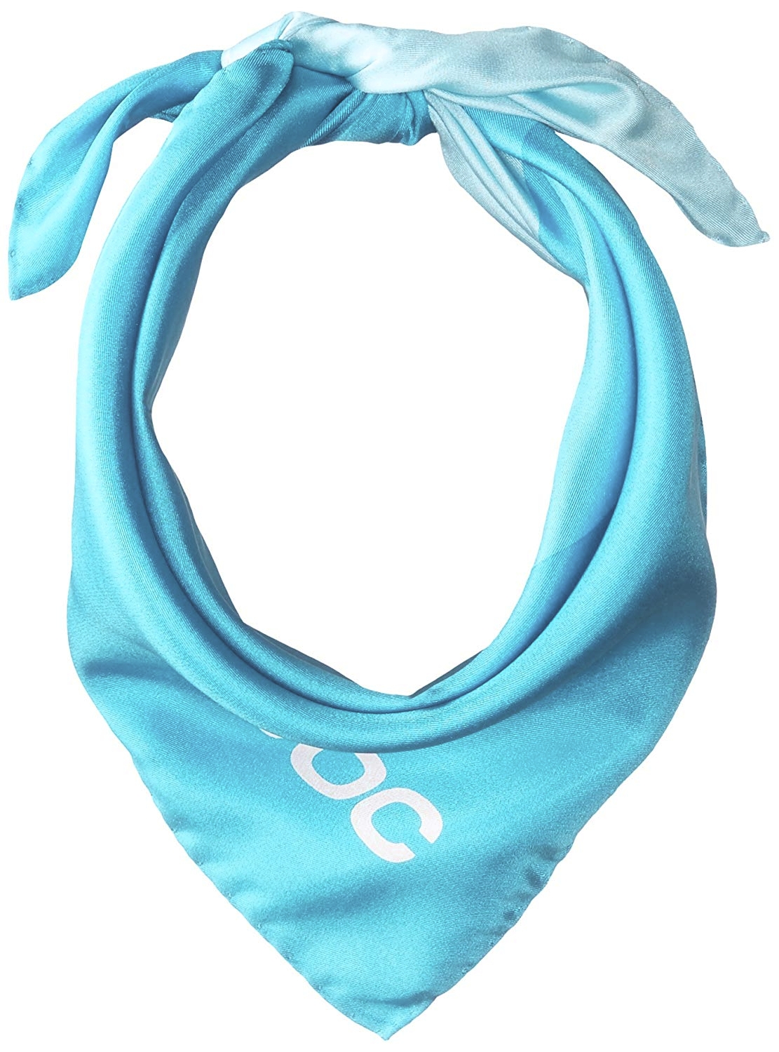 Poc Fondo Scarf - Octiron Multi Blue