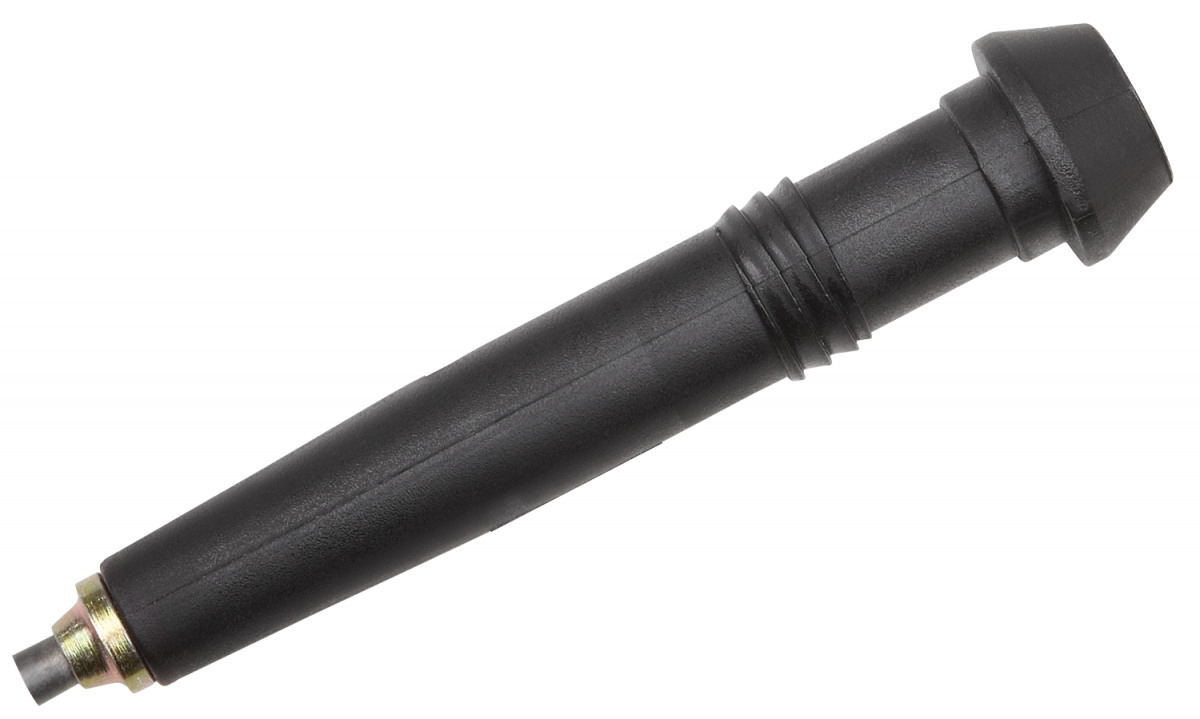 LEKI HROT CARBIDE FLEX TIP LONG