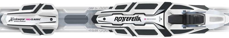 Rottefella Xcelerator Pro Classic