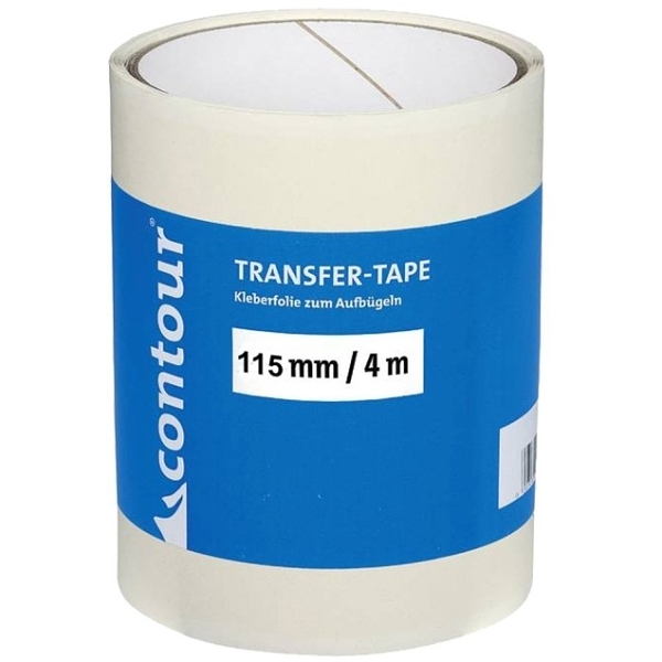 Contour Lepicí fólie Transfer 4 m