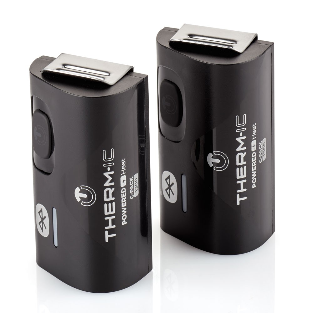 Therm - ic Therm-ic C-Pack 1300 Bluetooth