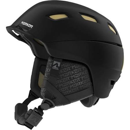 Marker Ampire W - Black Velikost: 55-59 cm