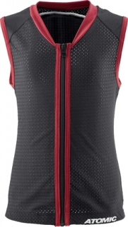 Atomic Live Shield Vest JR Velikost: JS