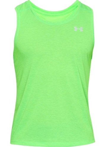 Under Armour Streaker 2.0 Singlet Velikost oblečení: XXL
