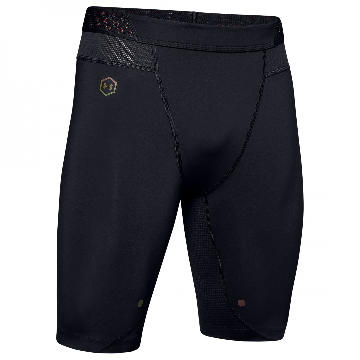 Kraťasy Under Armour Rush Comp Velikost oblečení: XXL