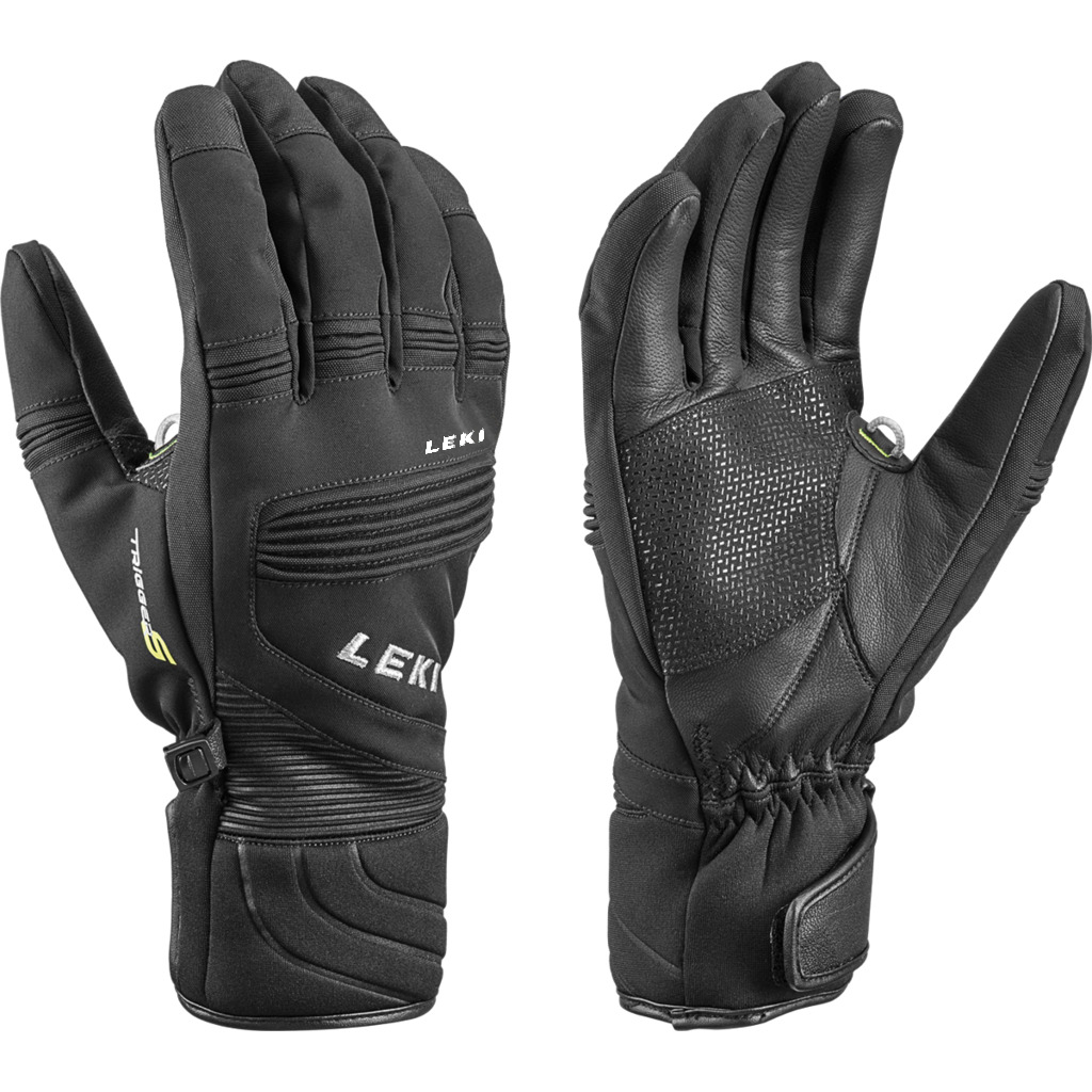 Leki Progressive Palladium S Velikost: 10,5