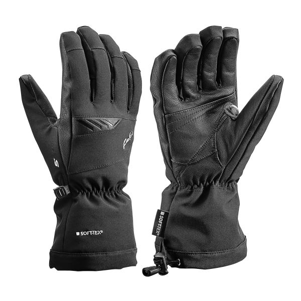 LEKI SCERO S LADY Velikost: 7,5