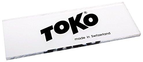 TOKO ŠKRABKA 3 MM BS