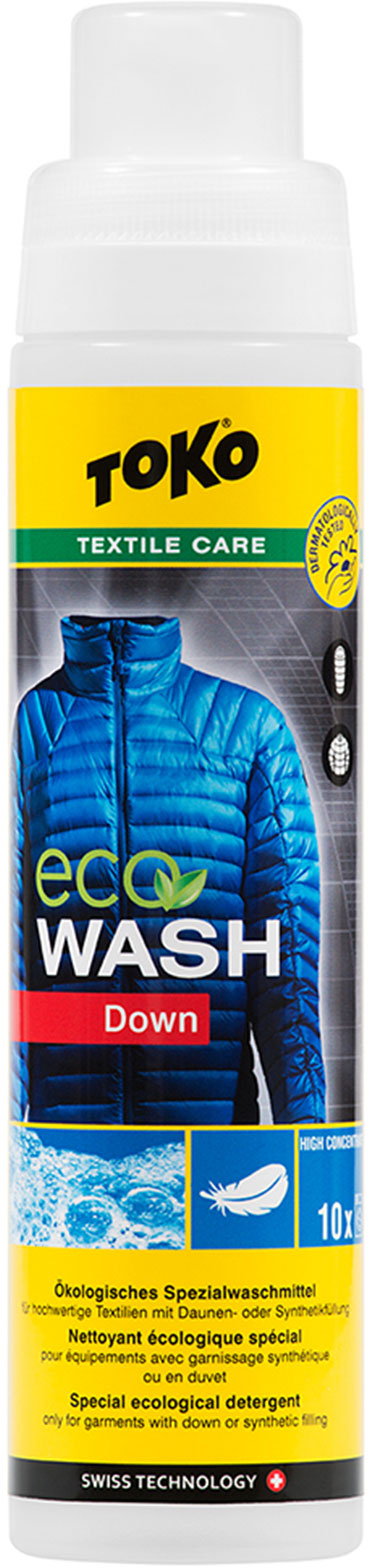 Toko ECO DOWN WASH 250 ML