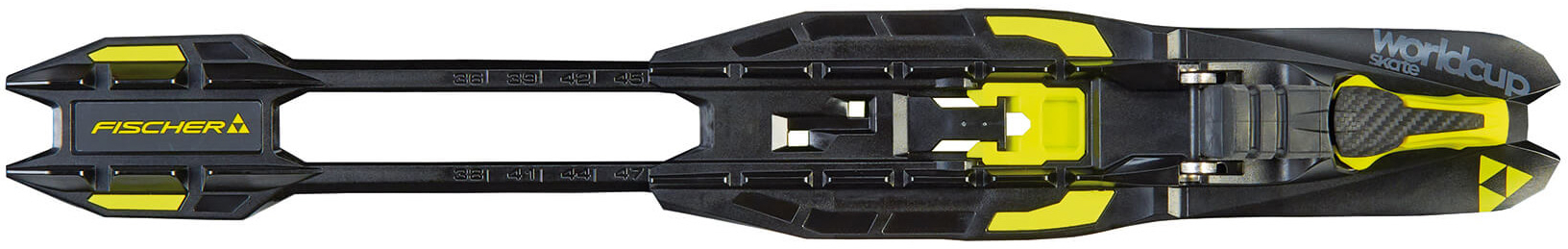 Fischer WORLD CUP SKATE IFP