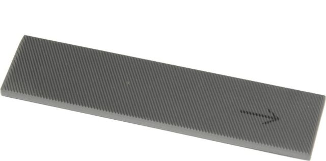 Stuf Náhradní pilník (jemný) 100x25mm