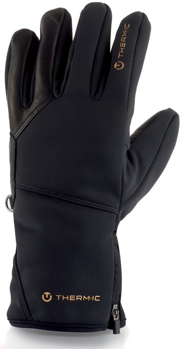 Therm - ic Therm-ic Ski Light Gloves Men Velikost: 9