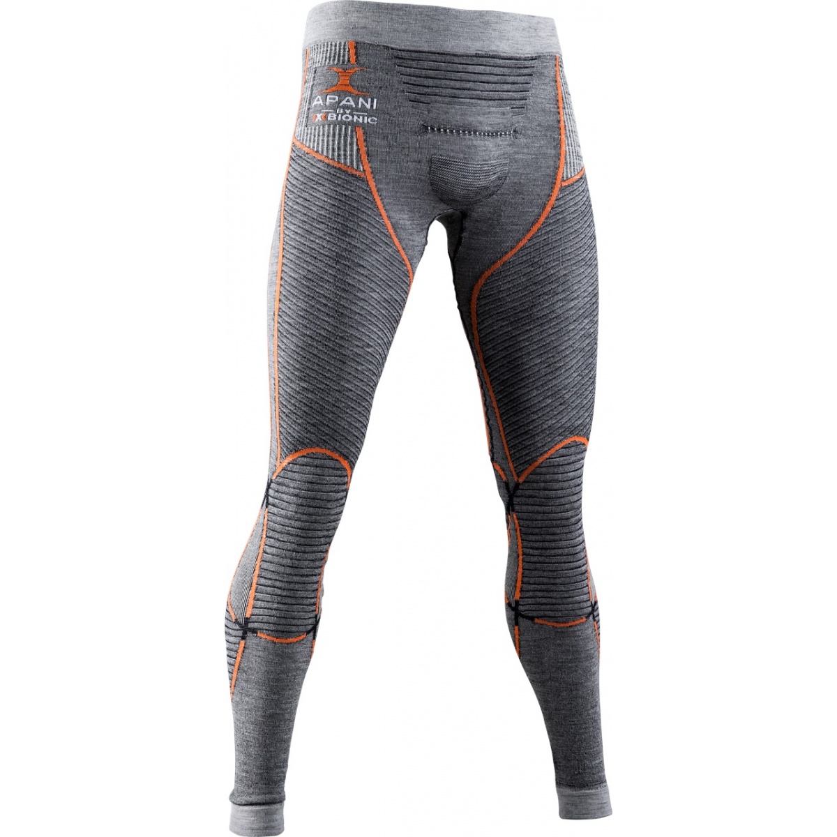 x - bionic X-Bionic Apani 4.0 Merino Pant pánské kalhoty Velikost oblečení: XL