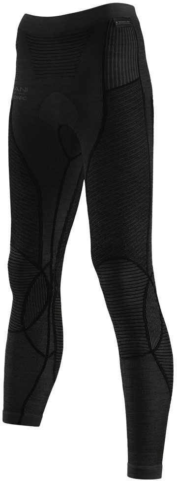 x - bionic X-Bionic Apani Merino Pants Long Women 100468/B026 Velikost oblečení: L/XL