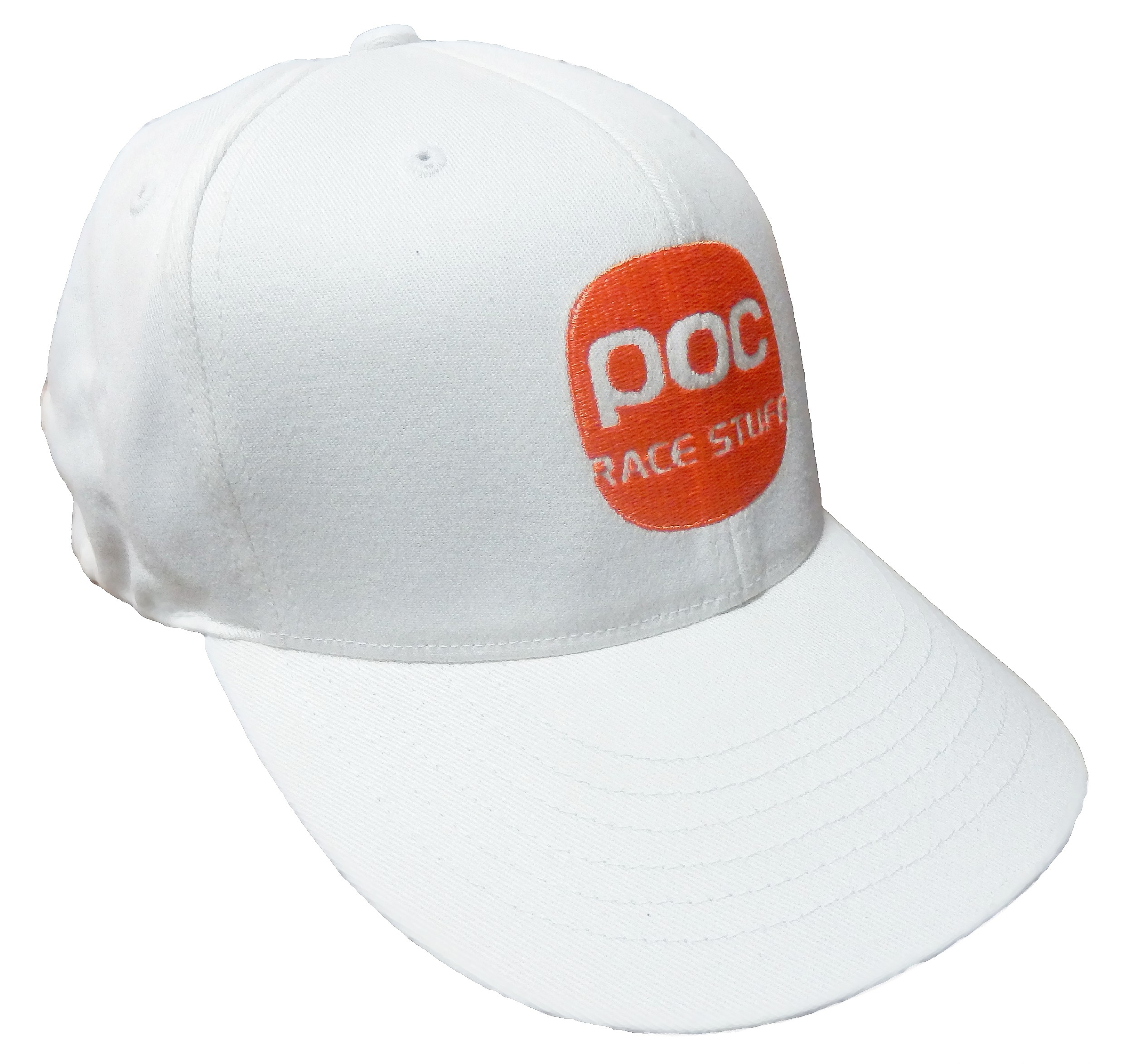 Poc Cap White S/M