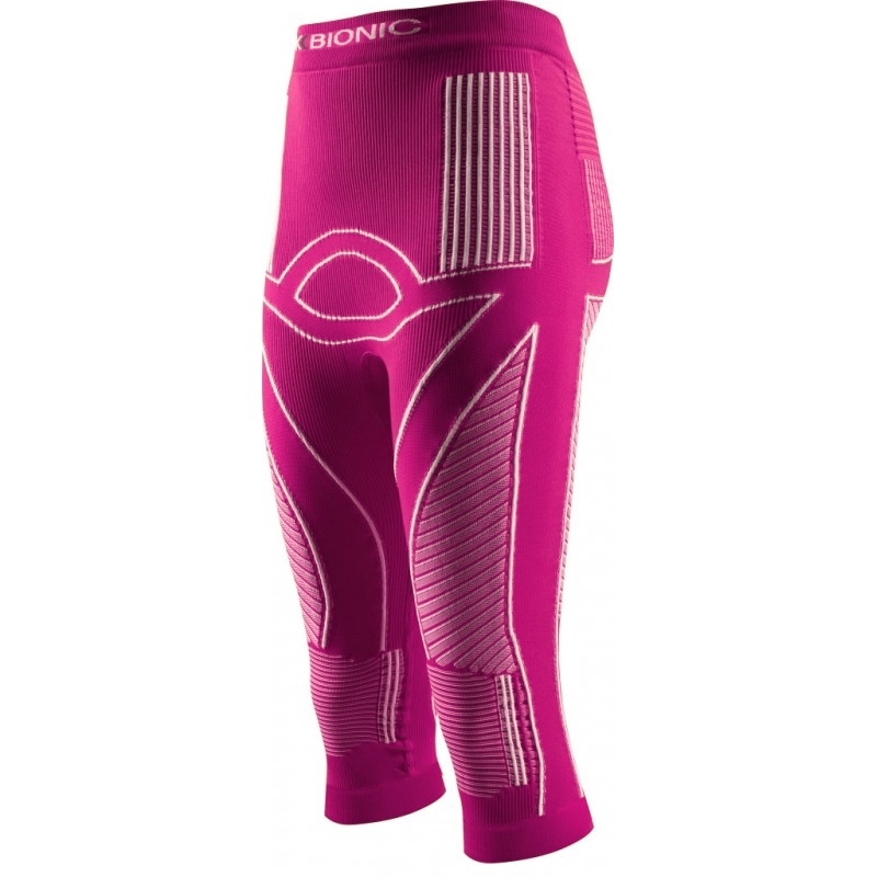 x - bionic X-Bionic Energy Accumulator Junior Pants Medium 3/4 - I020321 Velikost oblečení: 6-7