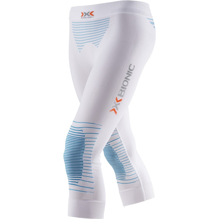 x - bionic X-Bionic Energizer MK 2 dámské kalhoty 3/4 020282 w135 Velikost oblečení: L/XL