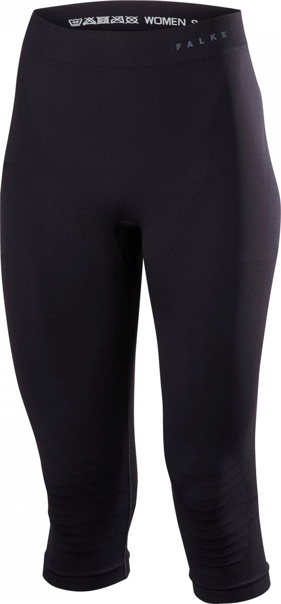 Falke Warm 3/4 39117 Dámské kalhoty 3/4 Velikost oblečení: XL