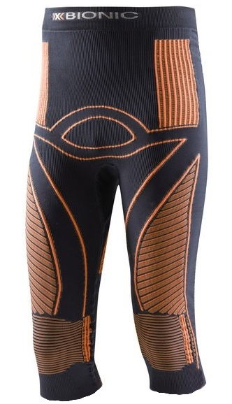 x - bionic X-Bionic Energy Accumulator Junior Pants Medium 3/4 - I020321 - B078 Velikost oblečení: 10-11