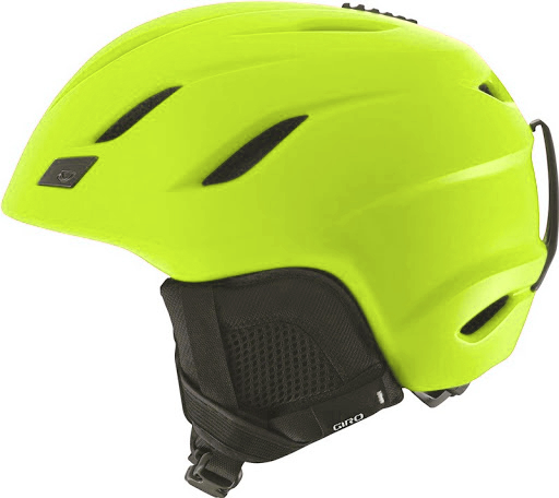 GIRO Nine Velikost: 52-55 cm