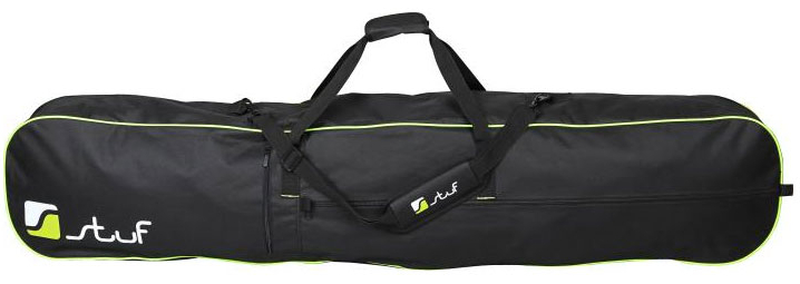 Stuf basic snowboard bag
