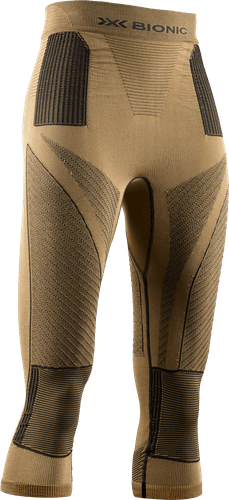x - bionic X-Bionic RADIACTOR 4.0 3/4 KALHOTY RA-WP49W19W - S001 dámské Velikost oblečení: M