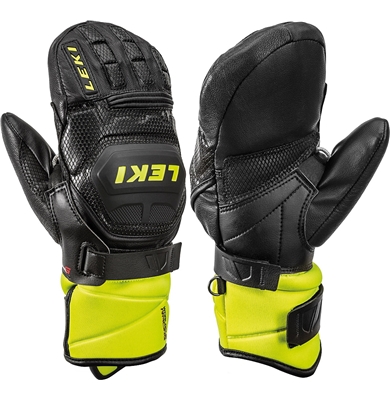 Leki Worldcup Race Flex S Junior Mitt 649801801 Velikost: 6