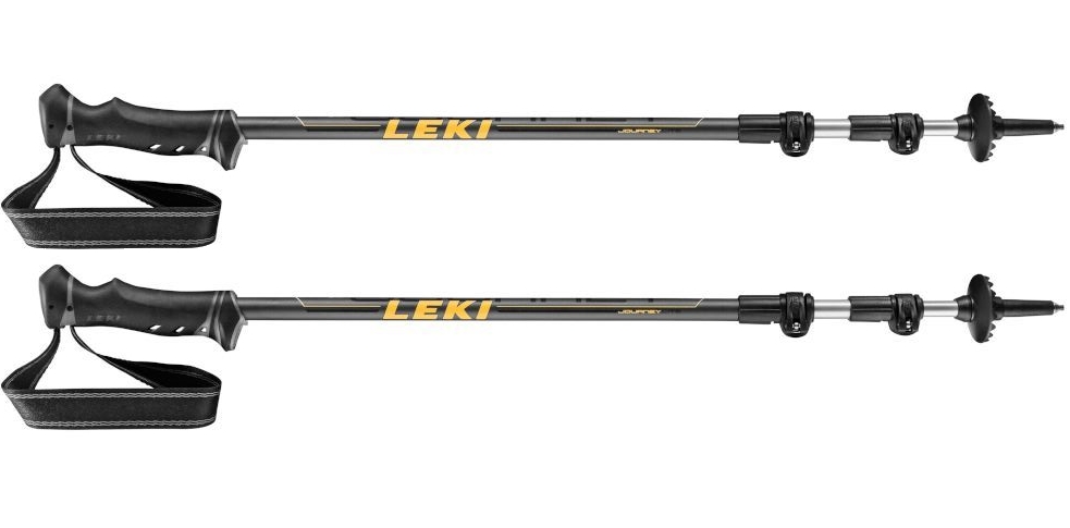 Leki Journey Lite 65121842