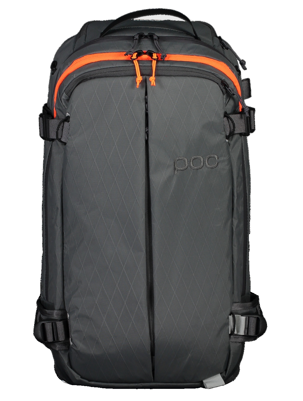 POC DIMENSION VPD BACKPACK / RECCO - Sylvanite grey