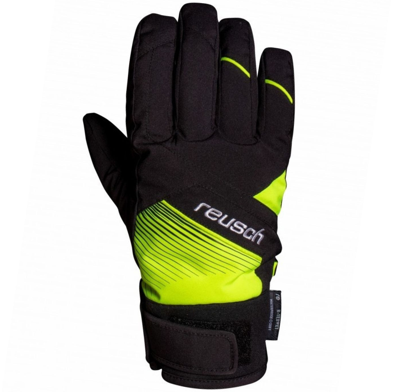 Reusch Hans Knauss Velikost: 9