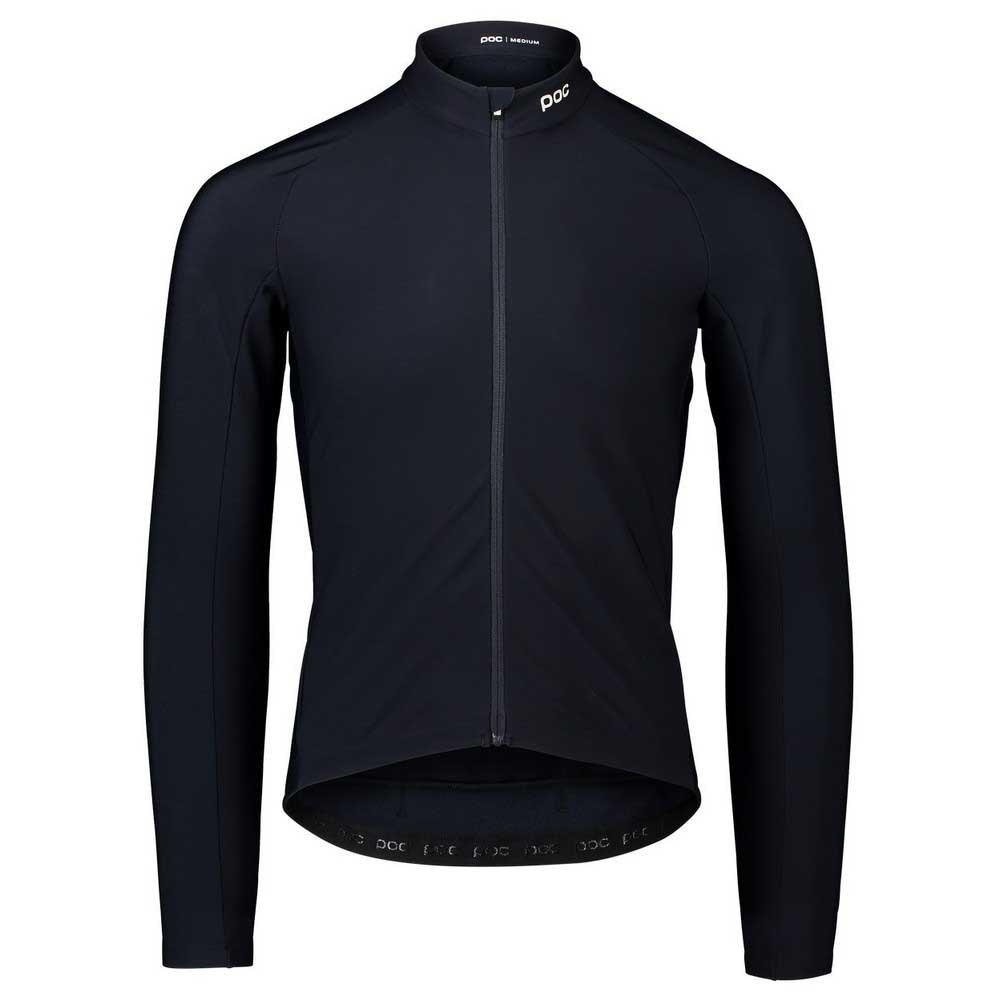 POC Radiant Jersey - Navy black Velikost oblečení: M