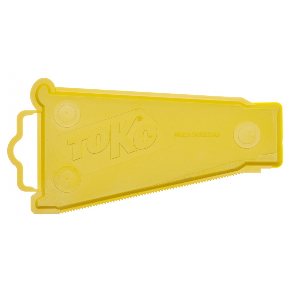 TOKO škrabka MULTI-PURPOSE SCRAPER