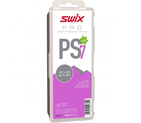 Swix PS7 180g