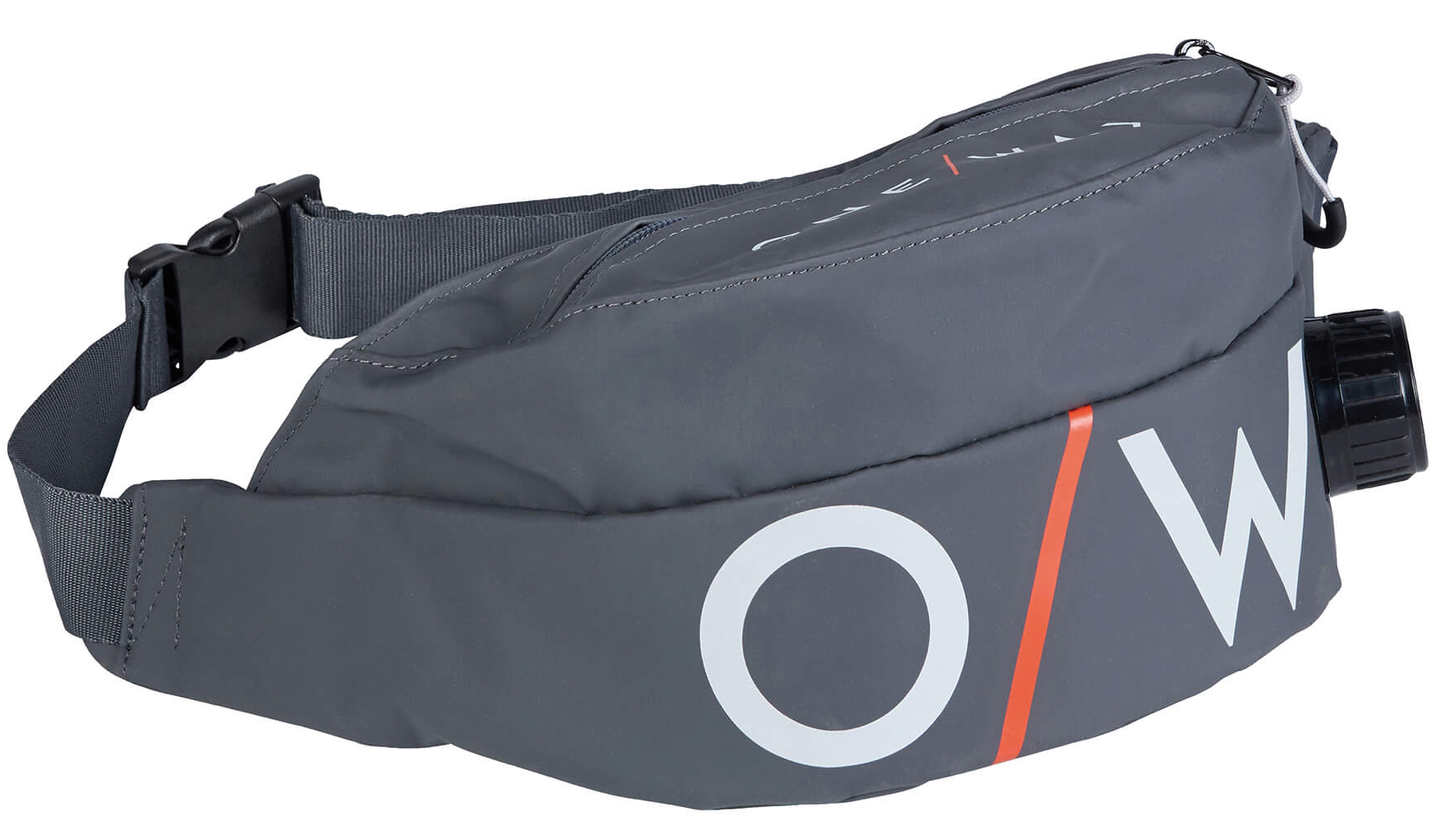 One Way THERMO BELT ASPHALT GREY
