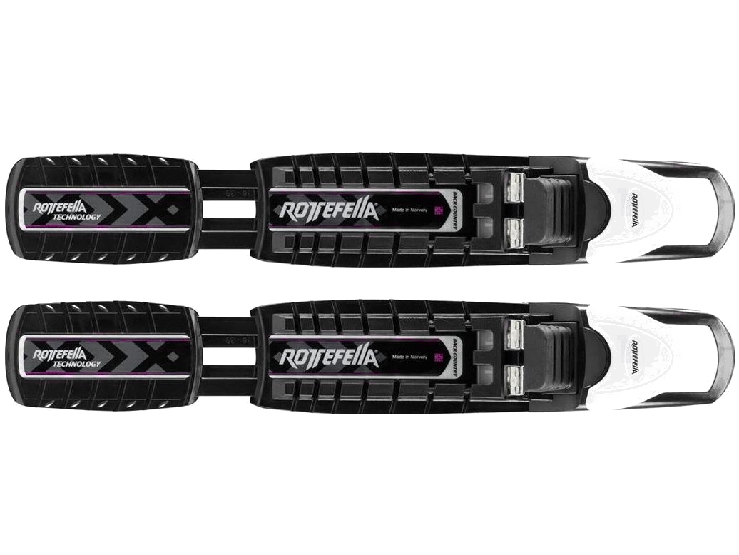 Rottefella BC Manual