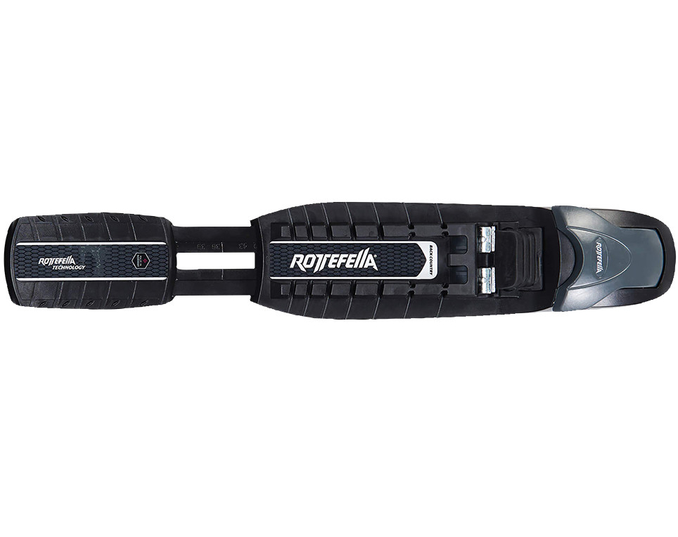 Rottefella BCX MAGNUM Manual