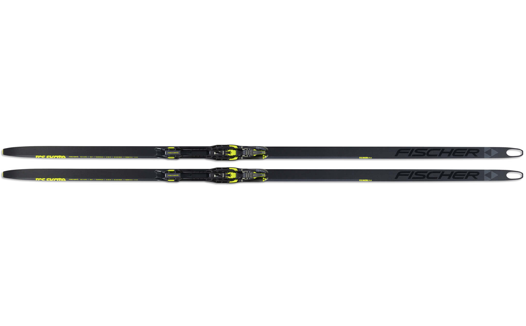 Fischer RCS SKATE PLUS STIFF 24/25 Délka: 191