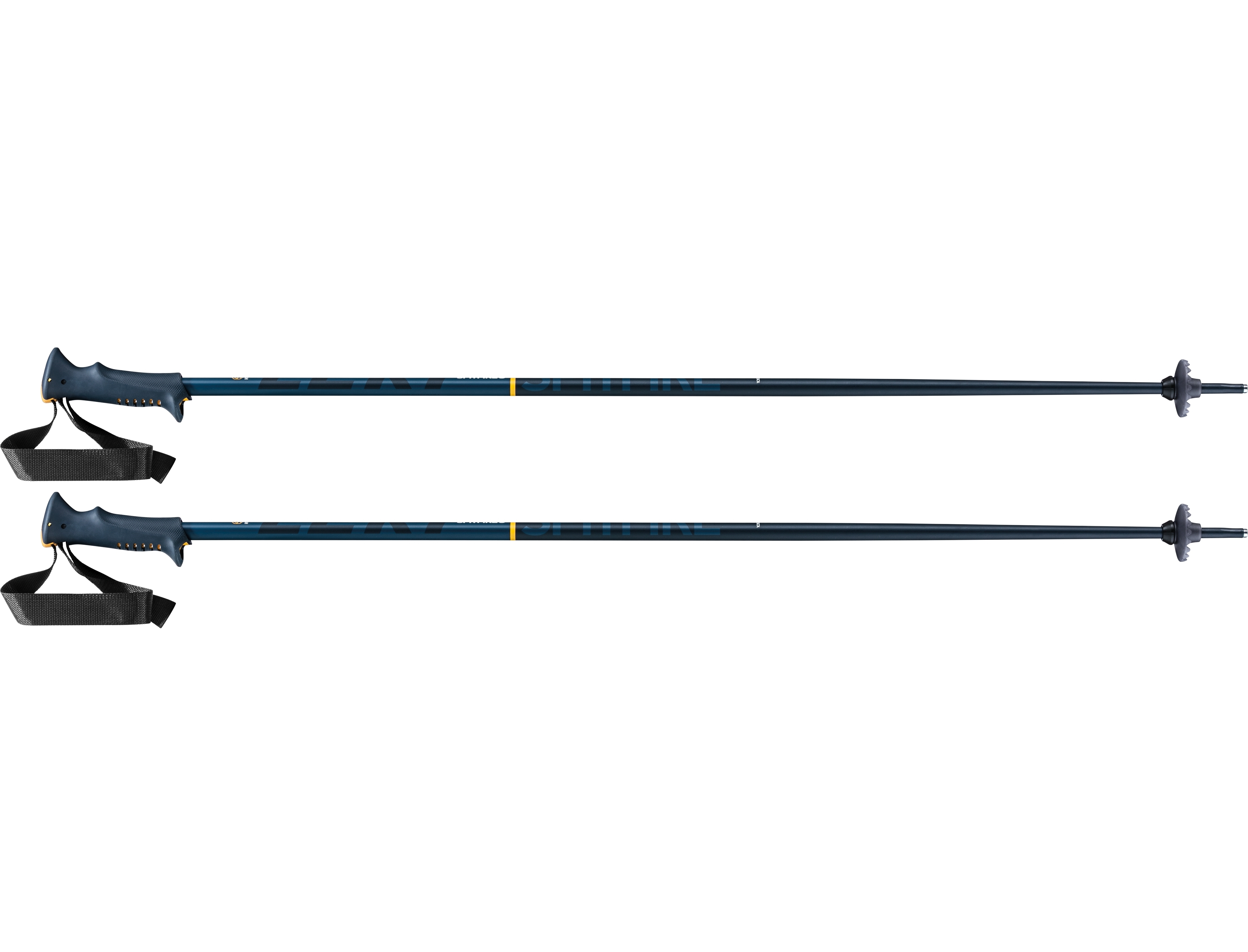 Leki Spitfire Lite 65044361 Délka holí: 105