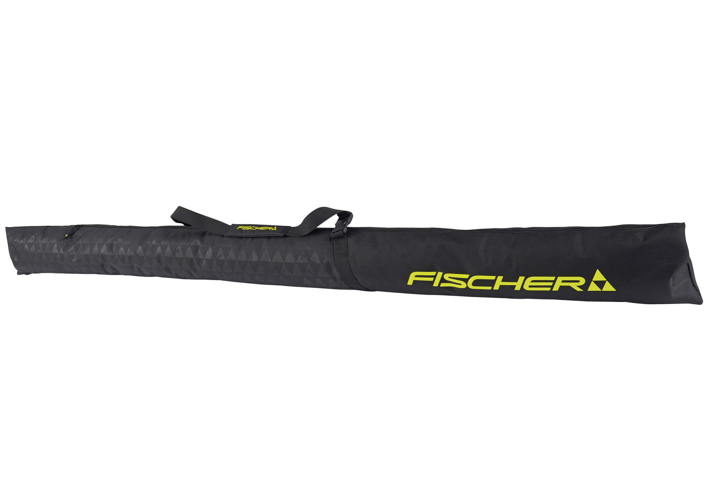 Fischer ECO XC 1 pár 210cm