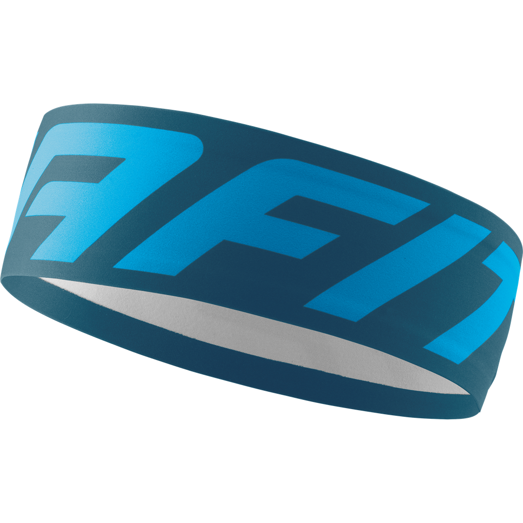 Dynafit Performance Dry Slim Headband Frost