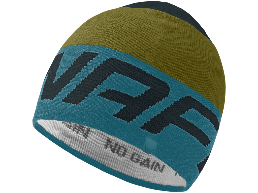Dynafit Radical Beanie storm blue