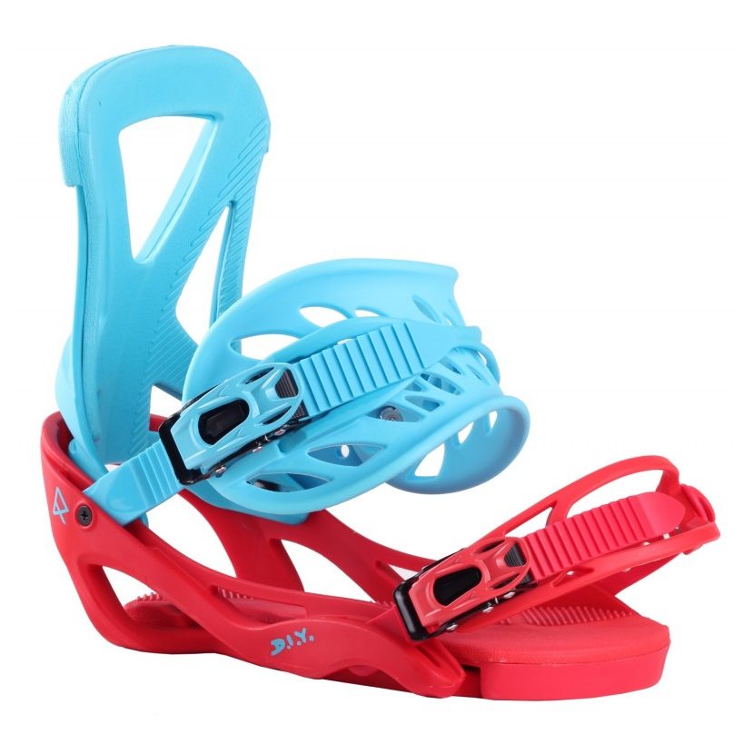 Robla D.I.Y. Red/Blue vel. L