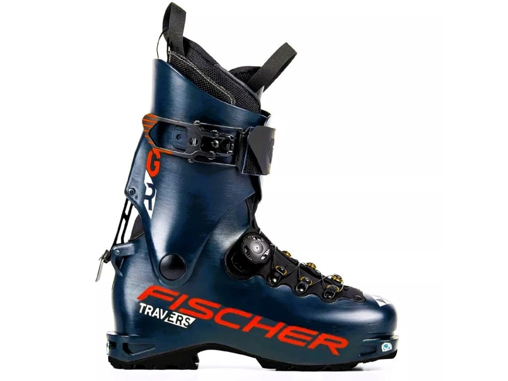 Fischer Travers GR S Velikost: 26.5