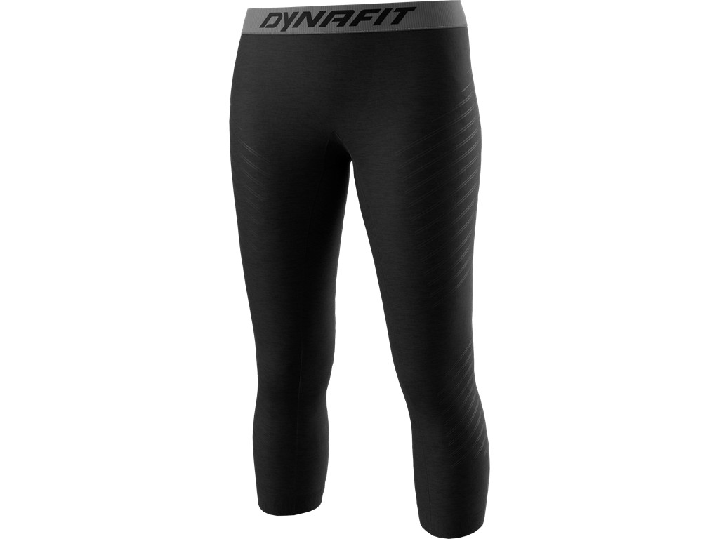 Dynafit Tour Light Merino W 3/4 Tight Velikost oblečení: XL