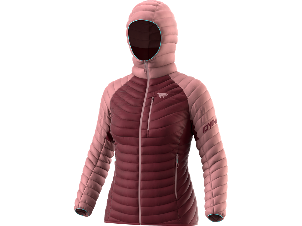 Dynafit Radical Down RDS W Hood JKT Velikost oblečení: 42