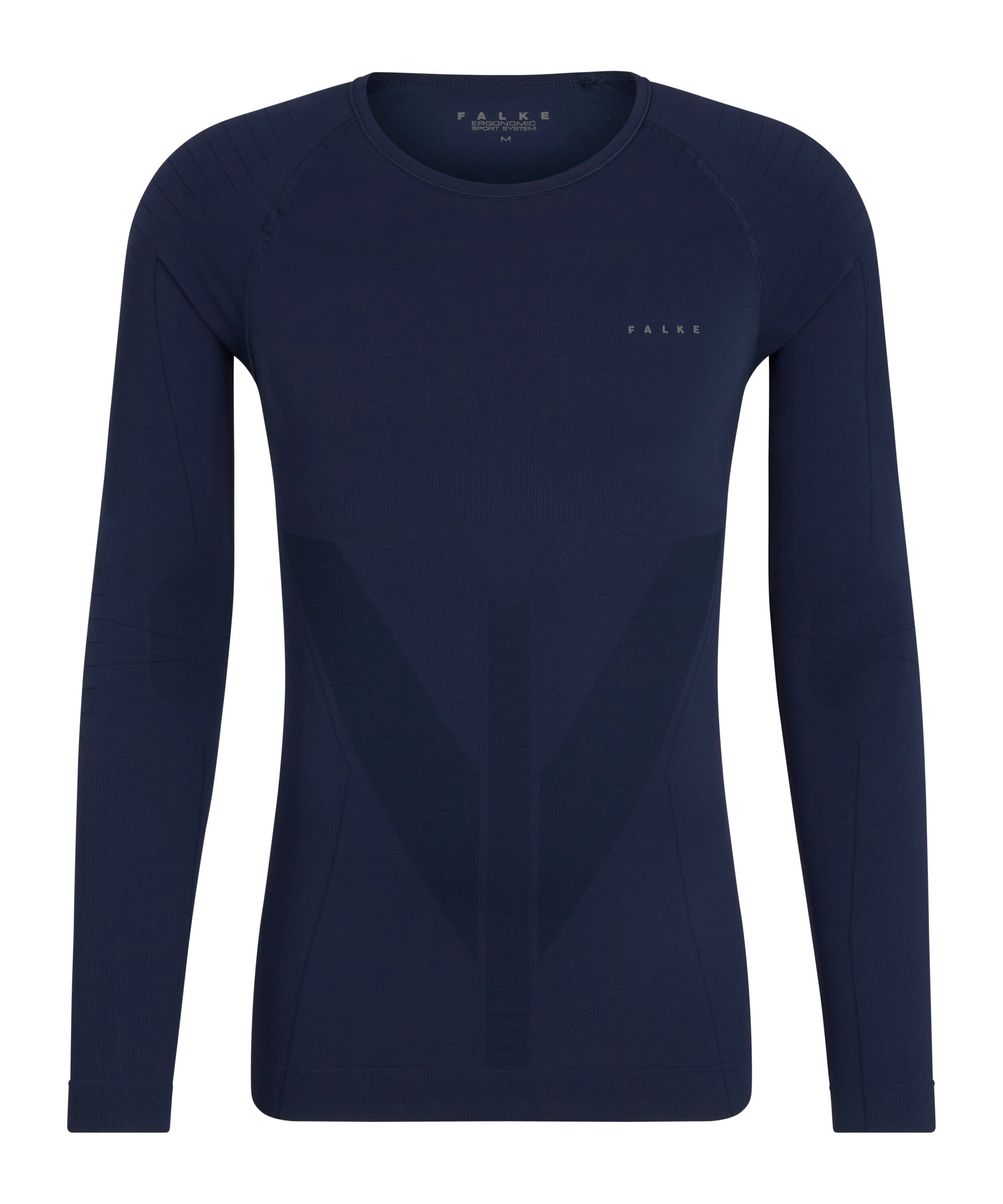 FALKE Men long sleeve Shirt Warm Velikost oblečení: XXL