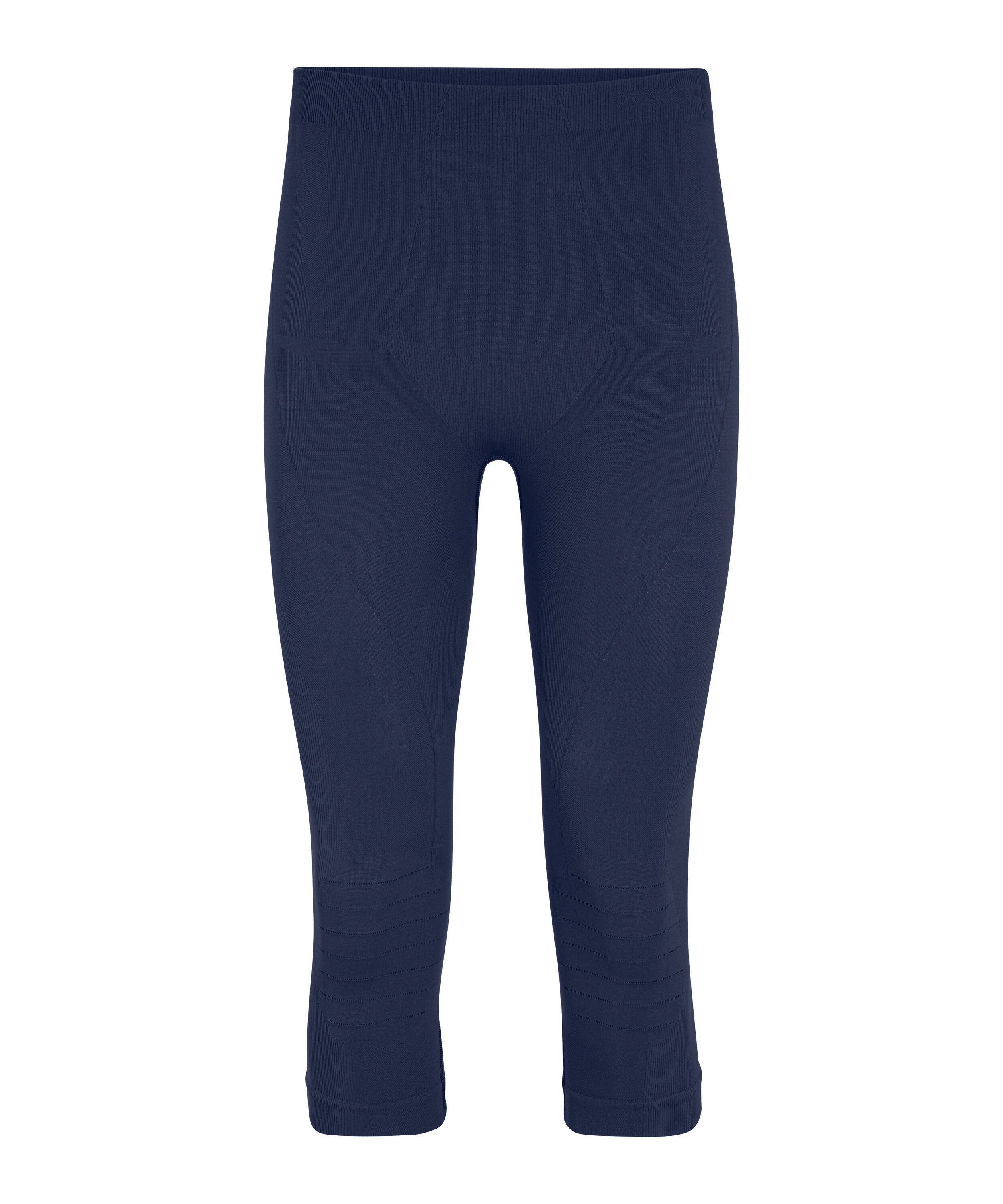FALKE Men 3/4 Tights Warm Velikost oblečení: M