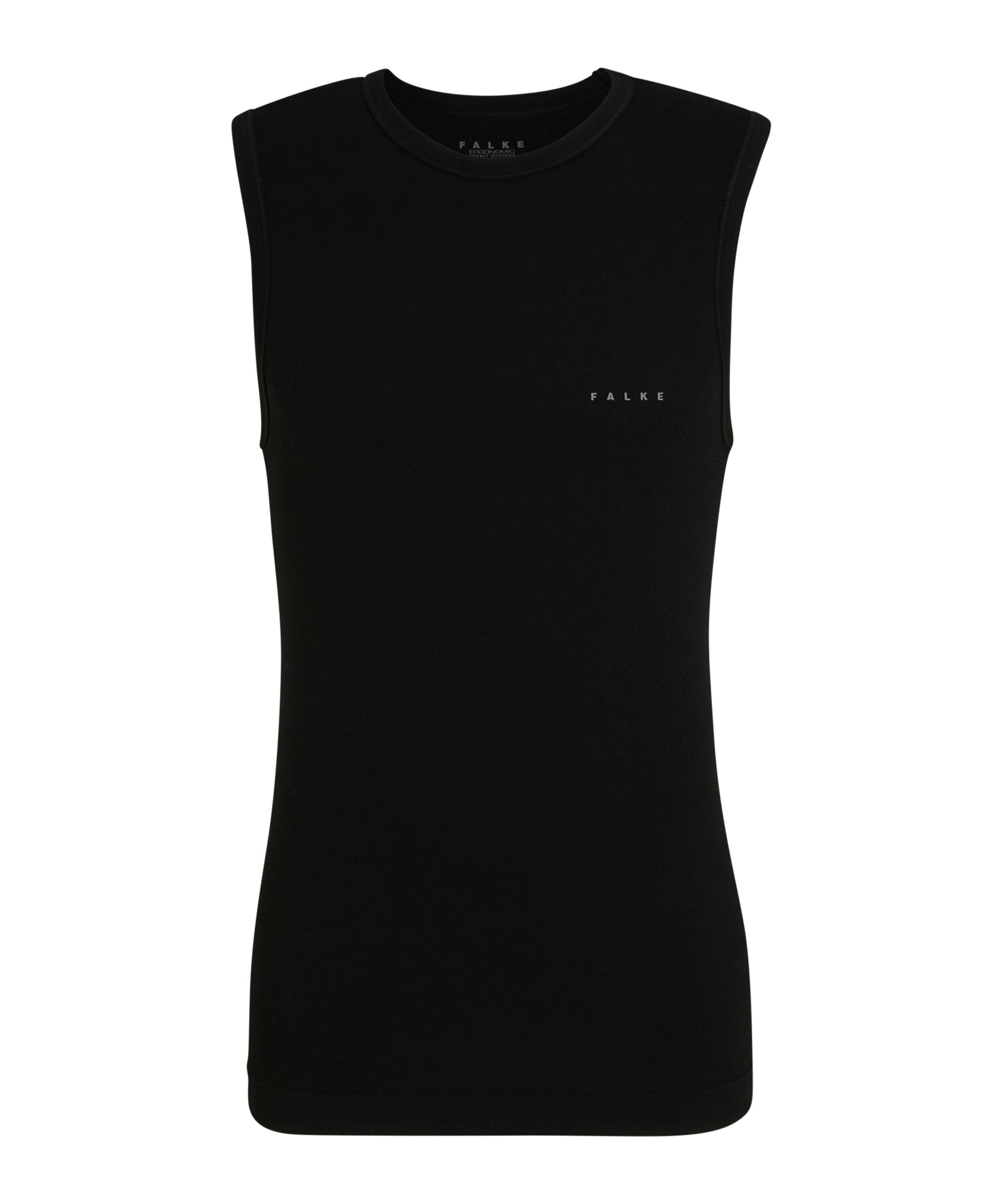 FALKE Men Singlet Wool-Tech Light Velikost oblečení: XXL