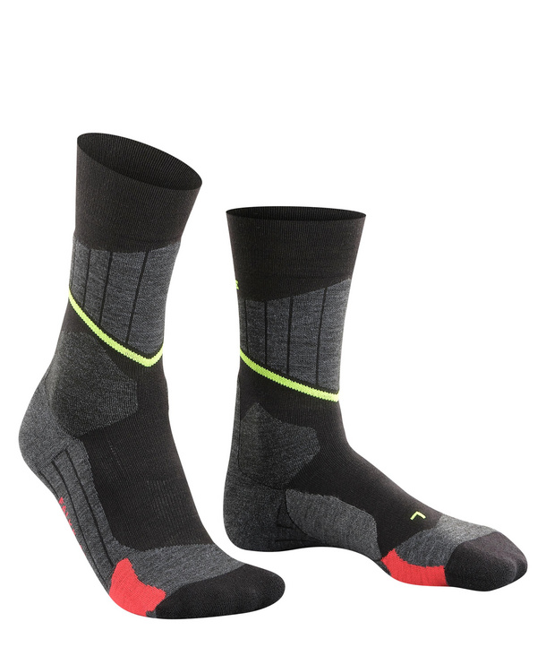 Falke SC1 Men Skiing Socks Ponožky: 46-48