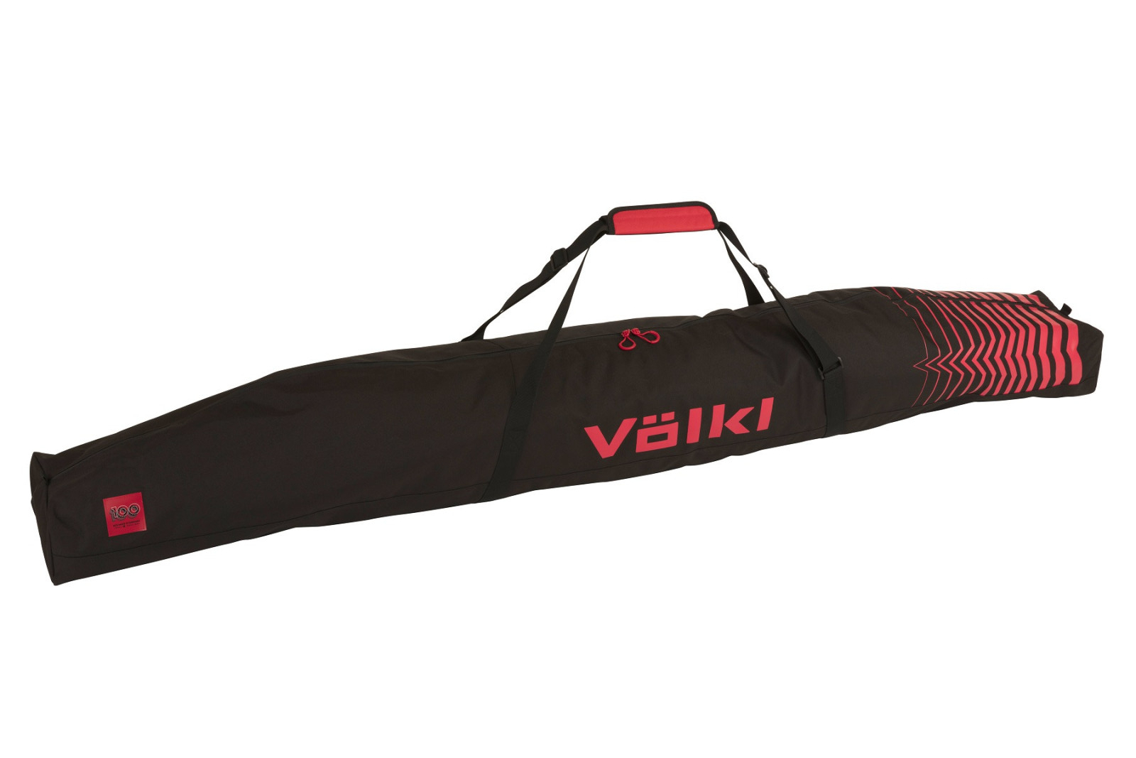 Volkl Völkl Race Double Ski Bag 195 cm